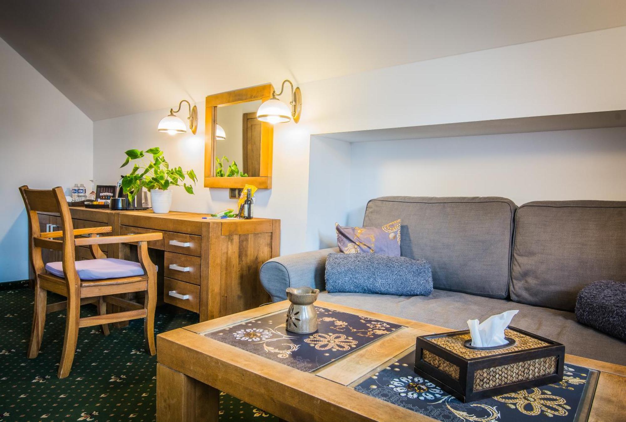 Hotel Friuli ハルラホフ エクステリア 写真